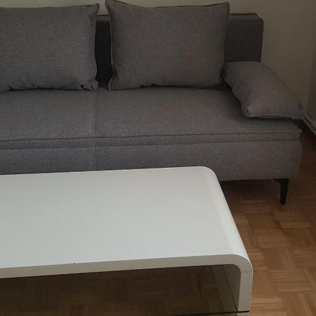 Ferienwohnung Borse Langenlois Exteriör bild