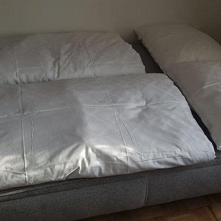 Ferienwohnung Borse Langenlois Exteriör bild