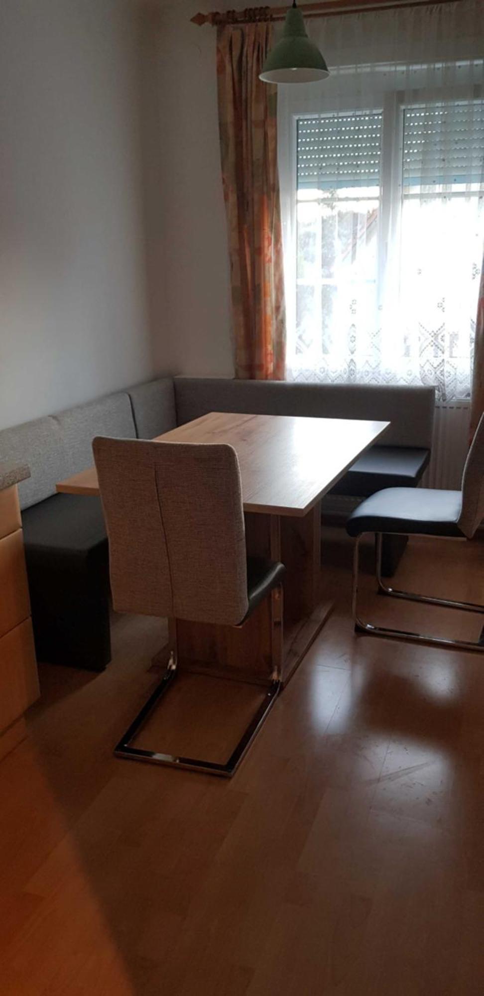 Ferienwohnung Borse Langenlois Exteriör bild