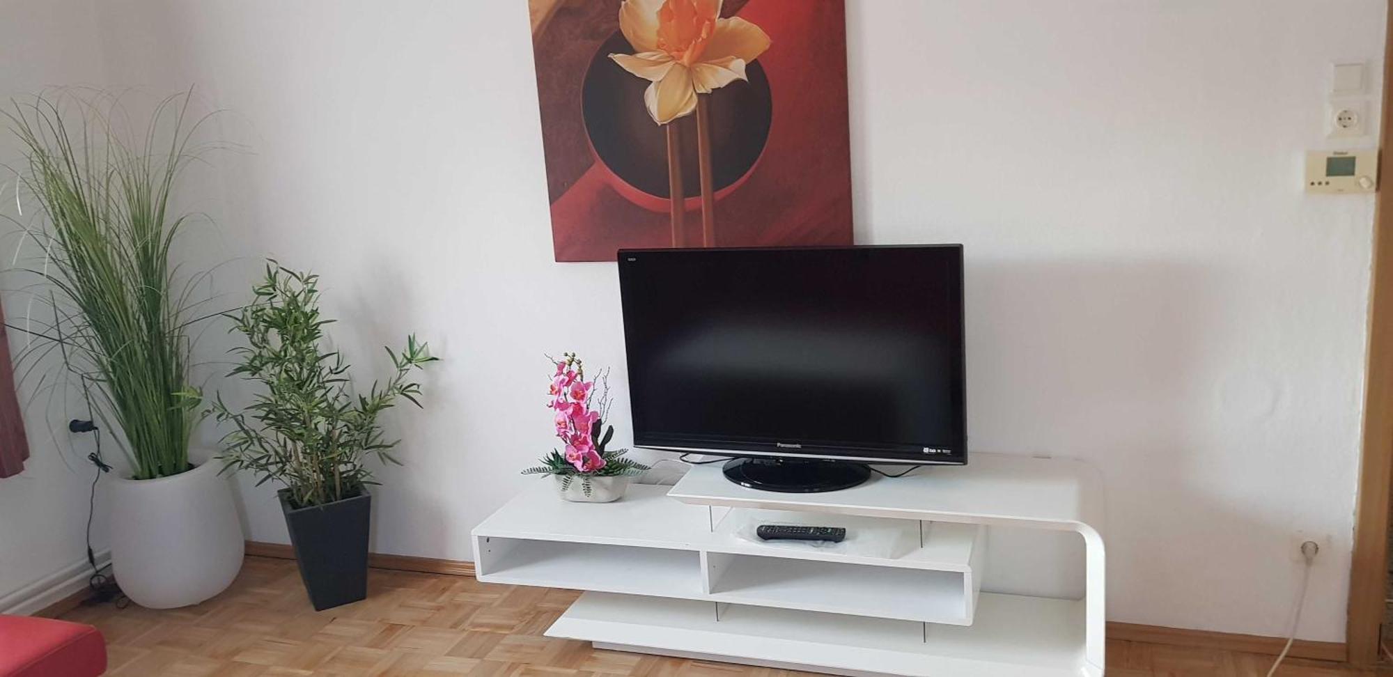Ferienwohnung Borse Langenlois Exteriör bild