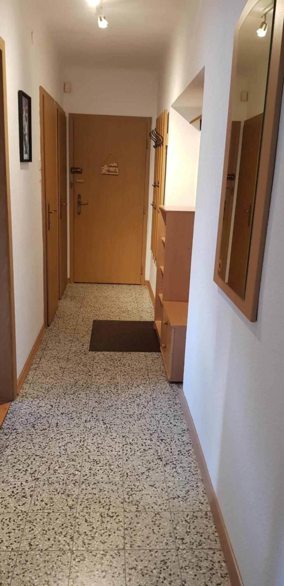 Ferienwohnung Borse Langenlois Exteriör bild