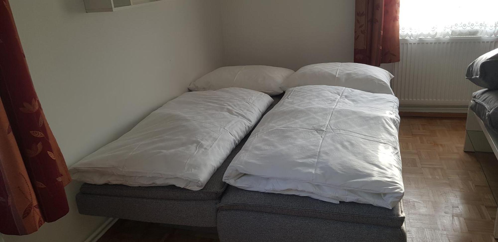 Ferienwohnung Borse Langenlois Exteriör bild