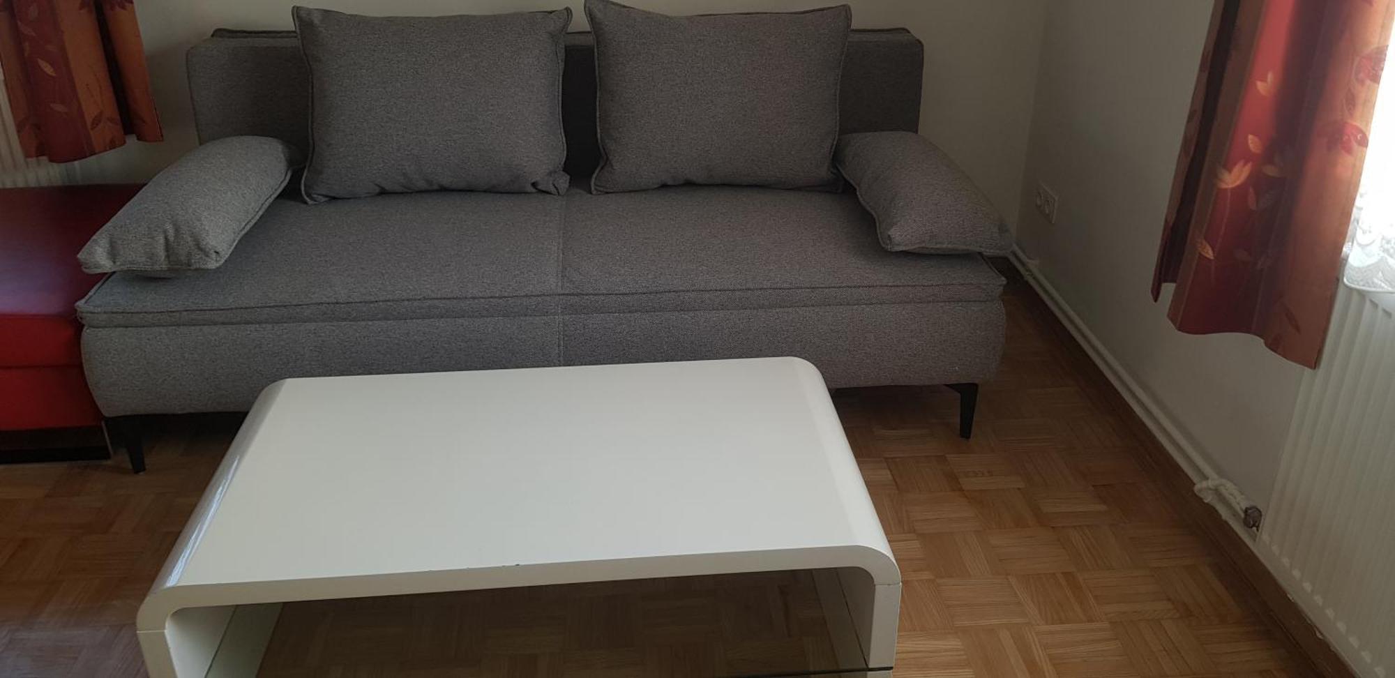 Ferienwohnung Borse Langenlois Exteriör bild