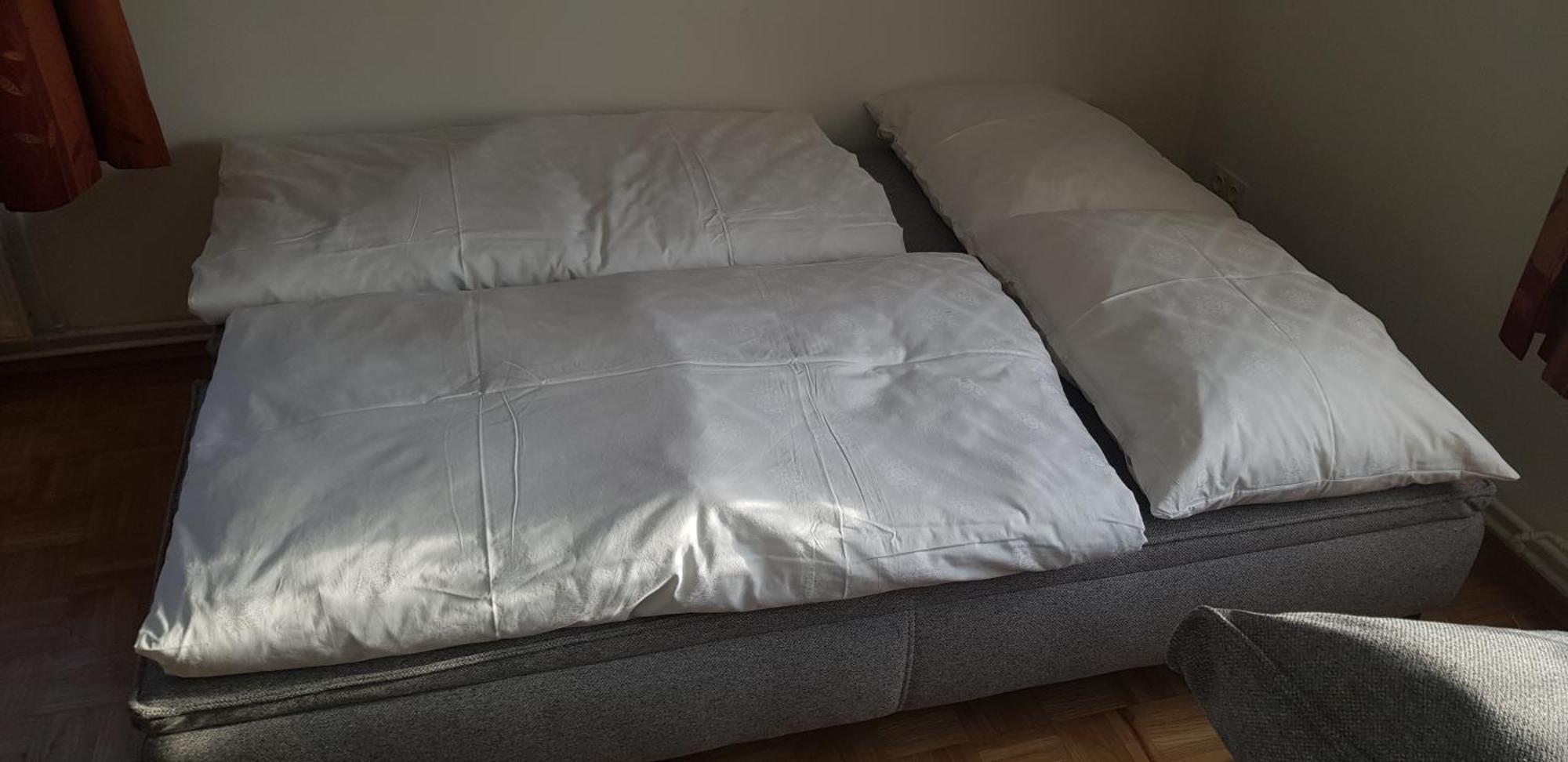 Ferienwohnung Borse Langenlois Exteriör bild