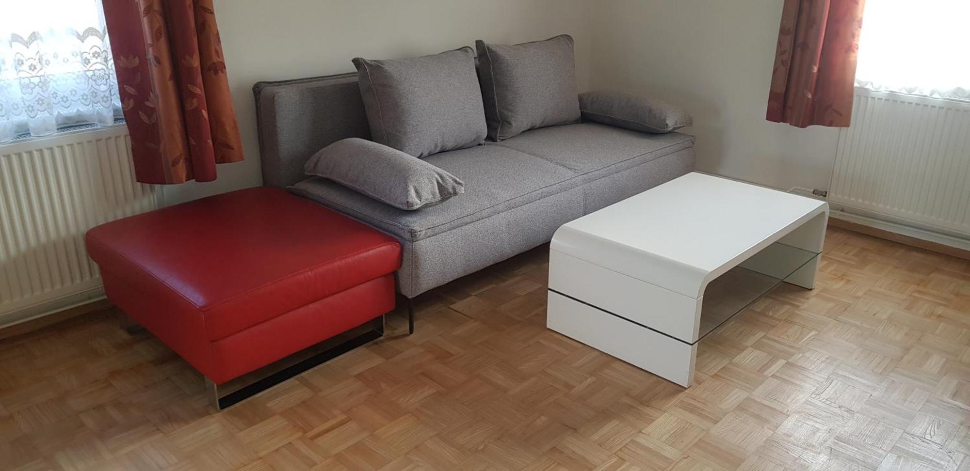 Ferienwohnung Borse Langenlois Exteriör bild
